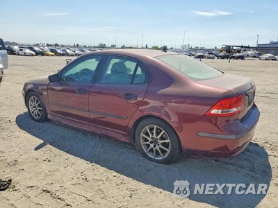 Drugie zdjęcie samochodu z przodu: 2004 SAAB 9-3 LINEAR VIN:YS3FB49S841056793 - miniatura