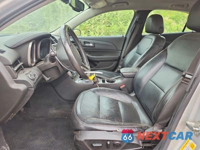 Zdjęcie 7 z 12 samochodu: 2014 CHEVROLET MALIBU LTZ VIN:1G11H5SL3EF282049 - miniatura