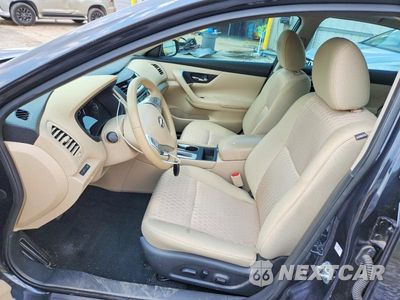 Zdjęcie 7 z 12 samochodu: 2017 NISSAN ALTIMA 2.5 SV VIN:1N4AL3AP8HC166727 - miniatura