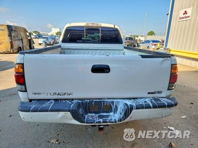 Zdjęcie 6 z 13 samochodu: 2002 TOYOTA TUNDRA LMT VIN:5TBRT38172S311107 - miniatura