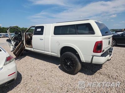 Drugie zdjęcie samochodu z przodu: 2023 RAM 3500 LONGHORN VIN:3C63R3NL6PG511233 - miniatura