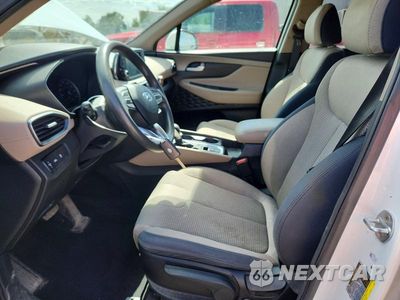 Zdjęcie 7 z 12 samochodu: 2020 HYUNDAI SANTA FE SE VIN:5NMS23AD8LH153199 - miniatura