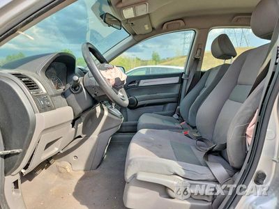 Zdjęcie 7 z 14 samochodu: 2010 HONDA CR-V LX VIN:JHLRE4H34AC008491 - miniatura
