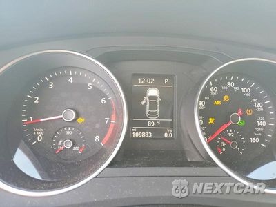 Zdjęcie 9 z 12 samochodu: 2017 VOLKSWAGEN JETTA SE VIN:3VWDB7AJ9HM201722 - miniatura