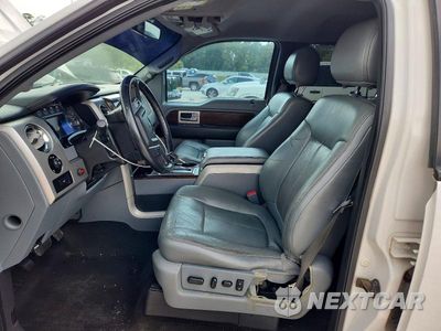 Zdjęcie 7 z 12 samochodu: 2013 FORD F150 SUPERCREW VIN:1FTFW1ET6DKF52842 - miniatura