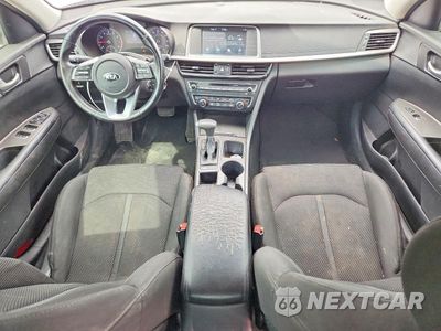 Zdjęcie 8 z 13 samochodu: 2019 KIA OPTIMA LX VIN:5XXGT4L32KG311868 - miniatura