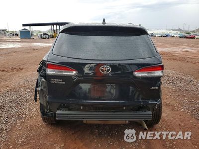 Zdjęcie 6 z 12 samochodu: 2022 TOYOTA 2554A VIN:7MUAAABG5NV004959 - miniatura