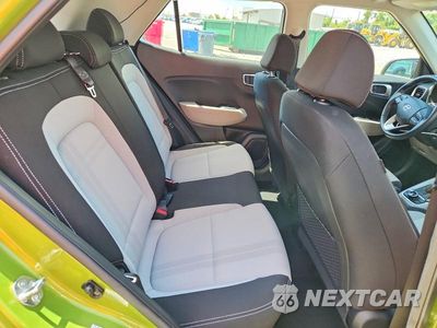 Zdjęcie 10 z 12 samochodu: 2023 HYUNDAI VENUE SEL VIN:KMHRC8A38PU273515 - miniatura
