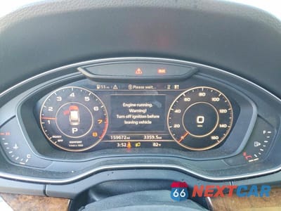 Zdjęcie 9 z 13 samochodu: 2018 AUDI Q5 PREMIUM PLUS VIN:WA1BNAFYXJ2026621 - miniatura