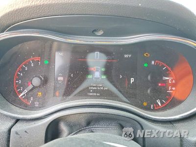 Zdjęcie 9 z 13 samochodu: 2014 DODGE DURANGO SXT VIN:1C4RDHAG0EC550407 - miniatura