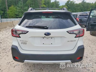 Zdjęcie 6 z 13 samochodu: 2024 SUBARU OUTBACK LIMITED VIN:4S4BTANC1R3290006 - miniatura