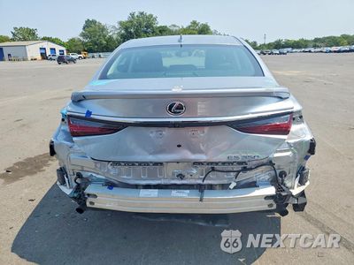 Zdjęcie 6 z 12 samochodu: 2023 LEXUS ES 350 BASE VIN:58ADZ1B18PU160038 - miniatura