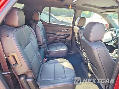 Zdjęcie 11 z 13 samochodu: 2022 CHEVROLET TRAVERSE RS VIN:1GNEVJKW8NJ146170 - miniatura
