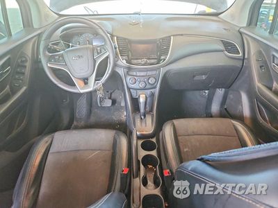 Zdjęcie 8 z 13 samochodu: 2020 CHEVROLET TRAX 1LT VIN:3GNCJLSB0LL301389 - miniatura