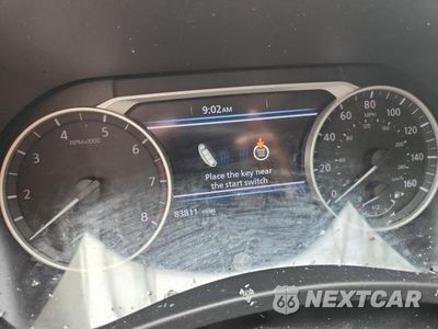 Zdjęcie 9 z 12 samochodu: 2023 NISSAN SENTRA SR VIN:3N1AB8DVXPY294979 - miniatura