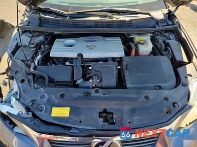 Zdjęcie 11 z 12 samochodu: 2013 LEXUS CT 200 VIN:JTHKD5BH5D2135951 - miniatura