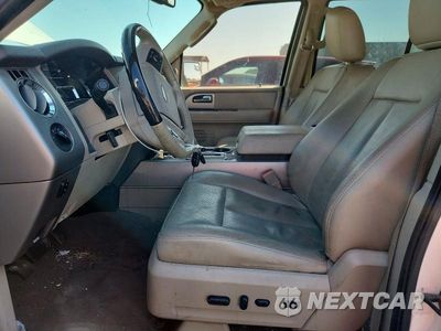 Zdjęcie 7 z 13 samochodu: 2013 FORD EXPEDITION EL LIMITED VIN:1FMJK1K50DEF66158 - miniatura