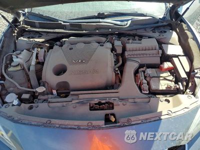 Zdjęcie 11 z 12 samochodu: 2016 NISSAN MAXIMA 3.5 SL VIN:1N4AA6AP5GC388664 - miniatura