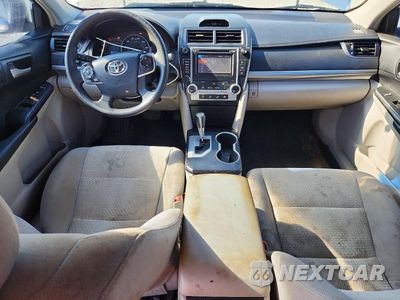 Zdjęcie 8 z 13 samochodu: 2012 TOYOTA CAMRY LE VIN:4T1BF1FKXCU161468 - miniatura