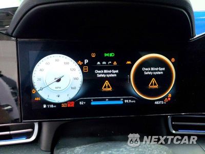 Zdjęcie 9 z 13 samochodu: 2024 HYUNDAI ELANTRA LIMITED VIN:KMHLP4DG8RU742042 - miniatura