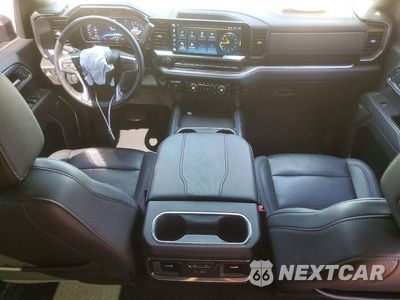 Zdjęcie 8 z 14 samochodu: 2024 CHEVROLET SILVERADO K2500 HEAVY DUTY LTZ VIN:2GC4YPEY0R1229006 - miniatura