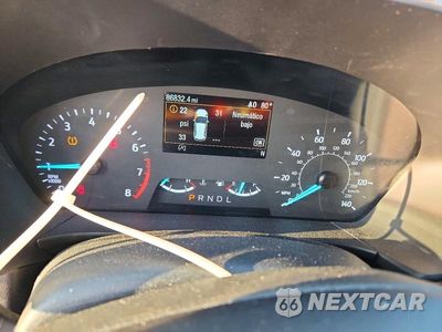Zdjęcie 9 z 13 samochodu: 2022 FORD ESCAPE SE VIN:1FMCU0G65NUA46155 - miniatura