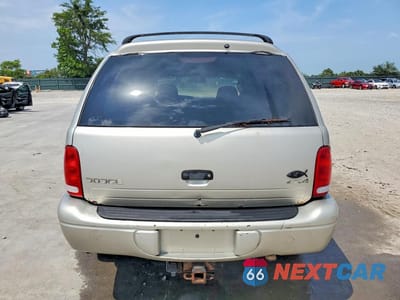 Zdjęcie 6 z 13 samochodu: 2001 DODGE DURANGO VIN:1B4HS28N41F630169 - miniatura