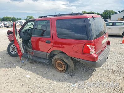 Drugie zdjęcie samochodu z przodu: 2006 FORD EXPEDITION XLS VIN:1FMPU14536LA93095 - miniatura