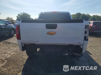 Zdjęcie 6 z 13 samochodu: 2012 CHEVROLET SILVERADO C1500 LS VIN:3GCPCREA8CG223091 - miniatura