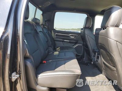 Zdjęcie 10 z 12 samochodu: 2020 RAM 1500 LARAMIE VIN:1C6SRFJTXLN308821 - miniatura