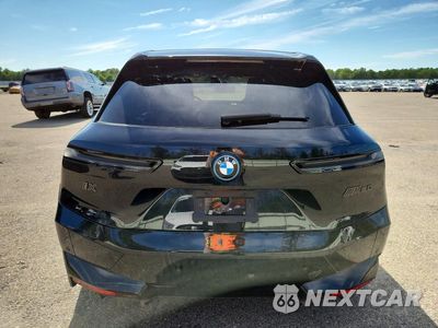 Zdjęcie 6 z 12 samochodu: 2023 BMW IX M60 VIN:WB533CF06PCL50976 - miniatura