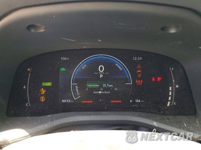 Zdjęcie 9 z 13 samochodu: 2026 TOYOTA CAMRY SE VIN:4T1DAACK3TU691731 - miniatura