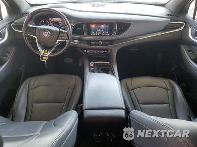 Zdjęcie 8 z 13 samochodu: 2024 BUICK ENCLAVE PREMIUM VIN:5GAEVBKW7RJ124795 - miniatura