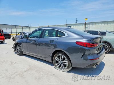 Drugie zdjęcie samochodu z przodu: 2020 BMW 228XI VIN:WBA73AK08L7G08272 - miniatura