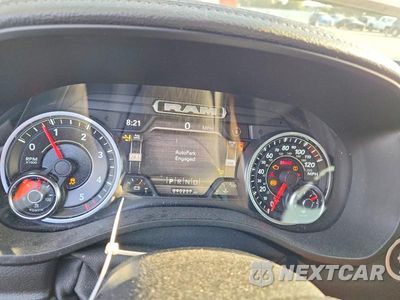 Zdjęcie 9 z 12 samochodu: 2022 RAM 1500 LARAMIE VIN:1C6RREJM9NN153084 - miniatura