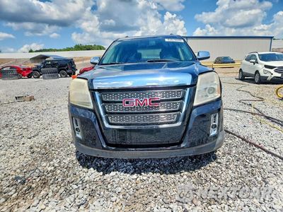 Piąte zdjęcie samochodu w środku: 2011 GMC TERRAIN SLT VIN:2CTFLWE55B6288668 - miniatura