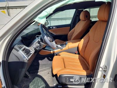 Zdjęcie 7 z 12 samochodu: 2026 BMW X5 SDRIVE 40I VIN:5UX13EU01T9115661 - miniatura