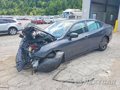 2024 SUBARU LEGACY 4S3BWAB63R3011519 - główne zdjęcie licytacji z USA - miniatura