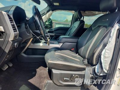 Zdjęcie 7 z 12 samochodu: 2018 FORD F150 SUPERCREW VIN:1FTFW1EG4JFD25477 - miniatura