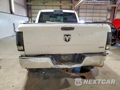 Zdjęcie 6 z 12 samochodu: 2011 DODGE RAM 2500 VIN:3D7UT2CL1BG578896 - miniatura