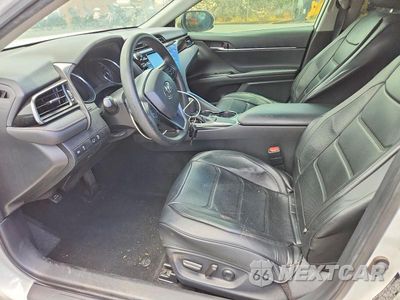 Zdjęcie 7 z 12 samochodu: 2019 TOYOTA CAMRY L VIN:4T1B11HKXKU723329 - miniatura