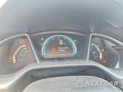 Zdjęcie 9 z 12 samochodu: 2017 HONDA CIVIC EX VIN:2HGFC1F39HH639737 - miniatura