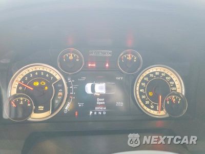 Zdjęcie 9 z 12 samochodu: 2015 RAM 1500 SLT VIN:1C6RR6TT0FS523755 - miniatura