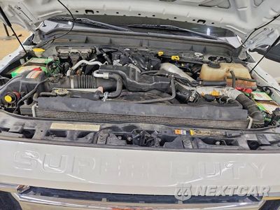 Zdjęcie 11 z 12 samochodu: 2015 FORD F250 SUPER DUTY VIN:1FT7W2BT2FEC01197 - miniatura