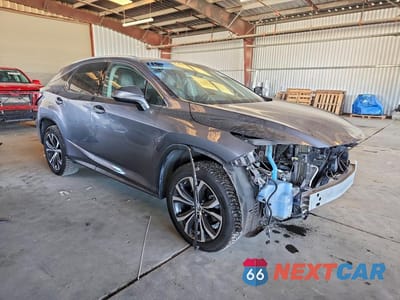 Czwarte zdjęcie samochodu z boku: 2016 LEXUS RX 350 VIN:2T2ZZMCA0GC003369 - miniatura
