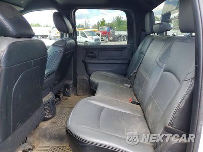 Zdjęcie 10 z 12 samochodu: 2024 RAM 3500 VIN:3C7WRTCL7RG274413 - miniatura