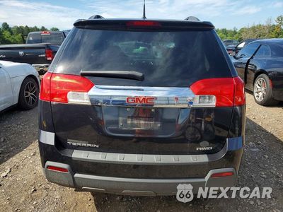 Zdjęcie 6 z 14 samochodu: 2011 GMC TERRAIN SLE VIN:2CTFLTEC2B6441665 - miniatura