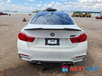 Zdjęcie 6 z 12 samochodu: 2019 BMW M4 VIN:WBS4Y9C55KAH82908 - miniatura