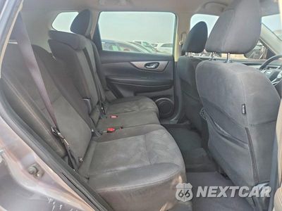 Zdjęcie 10 z 12 samochodu: 2016 NISSAN ROGUE SV VIN:KNMAT2MT7GP735295 - miniatura
