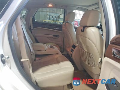 Zdjęcie 11 z 13 samochodu: 2013 CADILLAC SRX LUXURY COLLECTION VIN:3GYFNCE3XDS597148 - miniatura